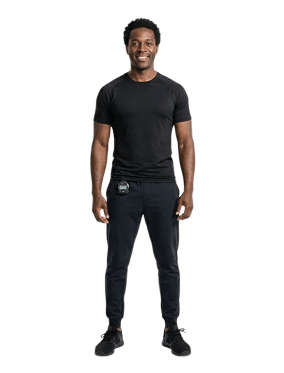 Personal trainers