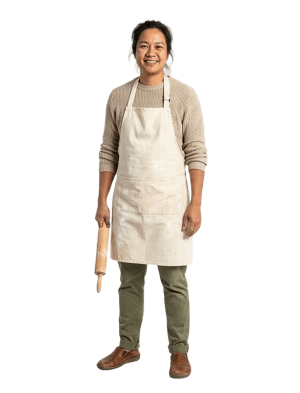 Bakery owners